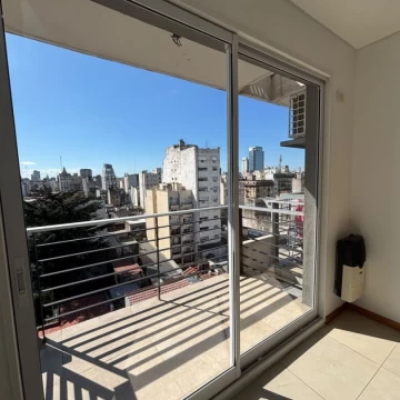 ALQUILER MONOAMBIENTE, SAN CRISTOBAL