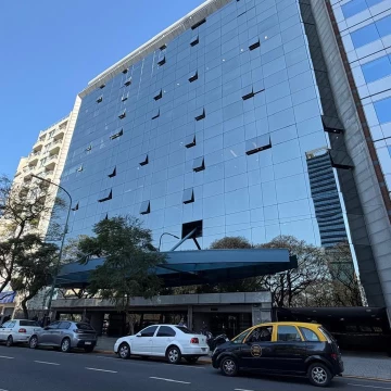 Oficina en Microcentro