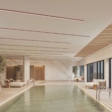 Garden House en Venta en Silenzio Residences-Bosque Real