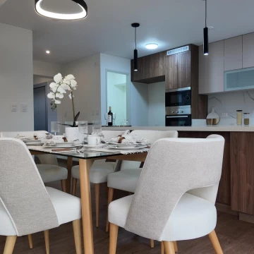 VENTA DEPARTAMENTO SAN ISIDRO - DPTO 101 (609-1167-4)