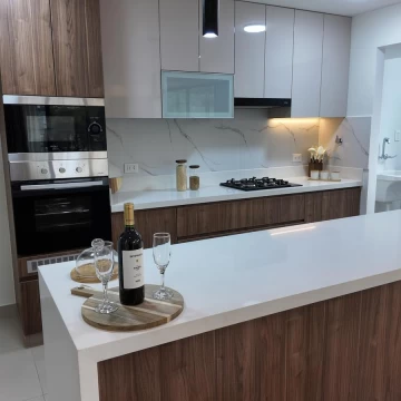 VENTA DEPARTAMENTO SAN ISIDRO - DPTO 601 AL 1201 (609-1167-3)