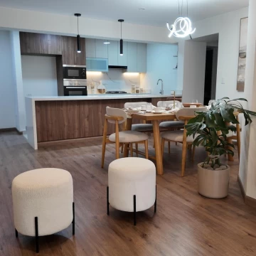 VENTA DEPARTAMENTO SAN ISIDRO - DPTO 602 AL 1302 (609-1167-1)