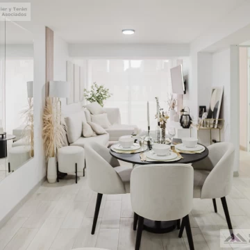 VENTA DEPARTAMENTO EN SURCO - DPTO 1801 (609-1168-6)