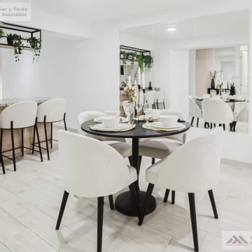 VENTA DEPARTAMENTO EN SURCO - DPTO 704, 1004 (609-1168-1)
