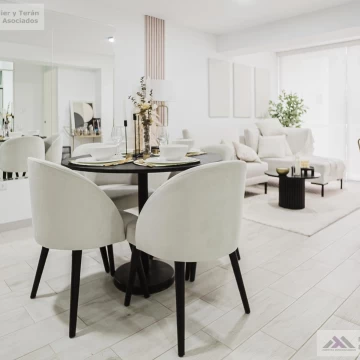 VENTA DEPARTAMENTO EN SURCO - DPTO 707, 1107 (609-1168-5)