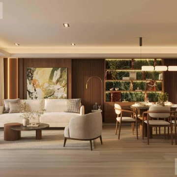 VENTA DEPARTAMENTO MIRAFLORES - DPTO TIPO 4 (609-952-76)
