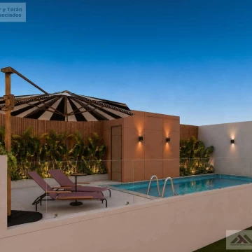 VENTA DEPARTAMENTO MIRAFLORES - DPTO TIPO 2 (609-952-79)