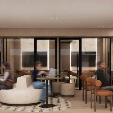 VENTA DEPARTAMENTO MIRAFLORES - DPTO TIPO 8 (609-952-80)