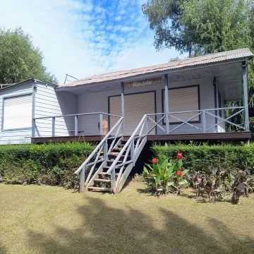 Casa Venta en Rio/Arroyo Arroyón