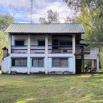 Casa Venta en Rio/Arroyo Carapachay Sombras del Sol 0