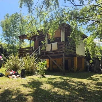 Casa Venta en Rio/Arroyo Paicarabi 0