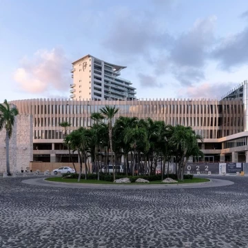 Oficina nueva en venta en Puerto Cancún