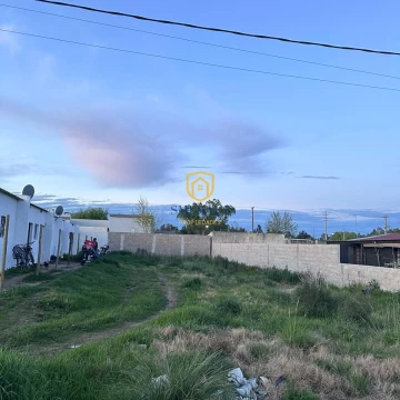 Terreno en venta en Canelones con 372 m2