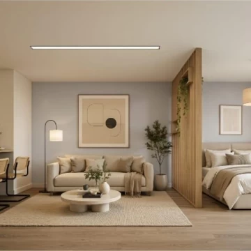 PRE VENTA EXCLUSIVA! DEPARTAMENTOS DE  1 Y 2 AMBIENTES -  PALERMO - BOULEVARD CHARCAS
