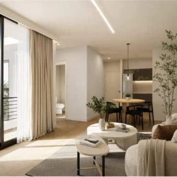 PRE VENTA EXCLUSIVA! DEPARTAMENTOS DE  1 Y 2 AMBIENTES -  PALERMO - BOULEVARD CHARCAS