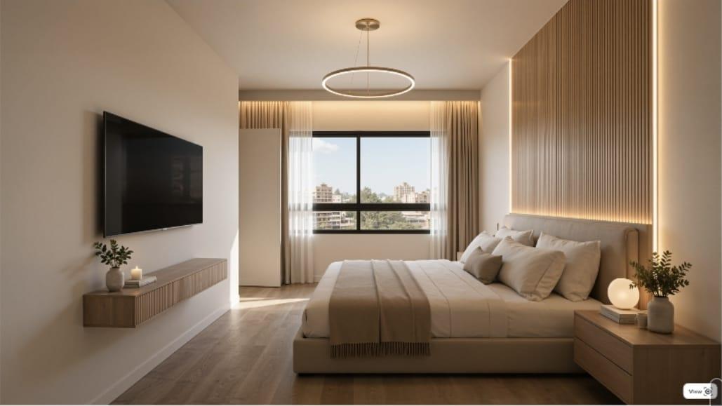 Departamento de 1 dormitorio en Palermo Soho, foto 2