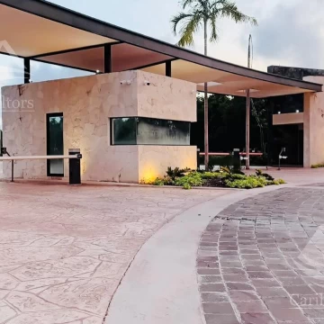 Casa en Venta Residencial Lausana Cancún