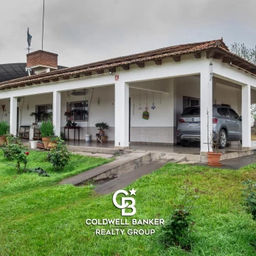 Casa en Salta