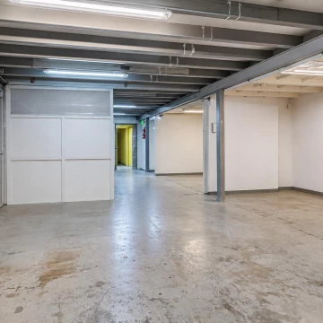 Alquiler de Galpon, Mixtura 3, Capital Federal