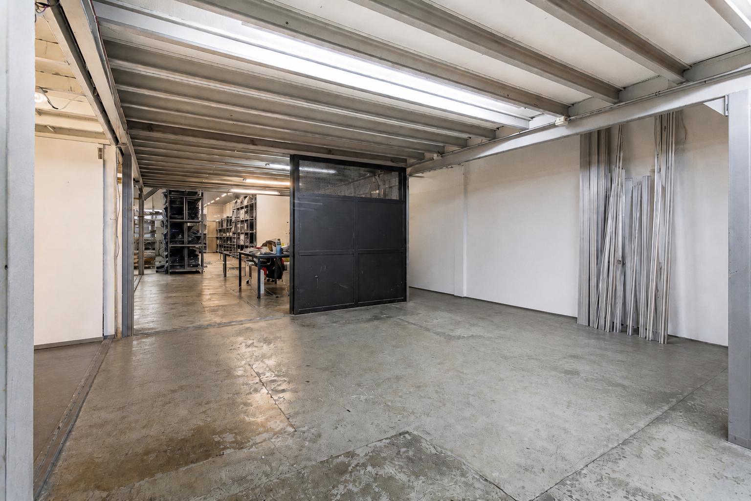 Depósito de 688 m² en Villa Crespo, foto 2