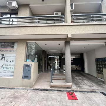 Alquiler dpto 1 dormitorio
