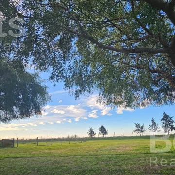 Lote en venta en el barrio de San Sebastian, área 12.