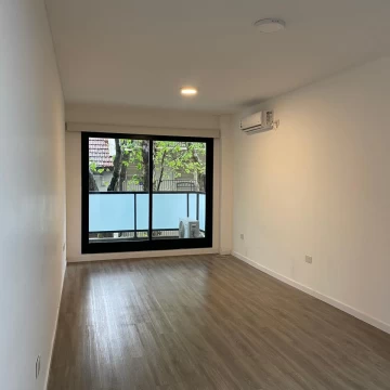 Departamento en Belgrano