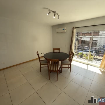 Departamento en venta Villa Ballester 2 ambientes