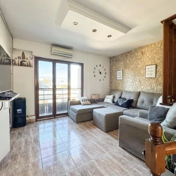 Zuviria 6000 - Casa de 3 dormitorios en venta – Barrio Belgrano, Rosario