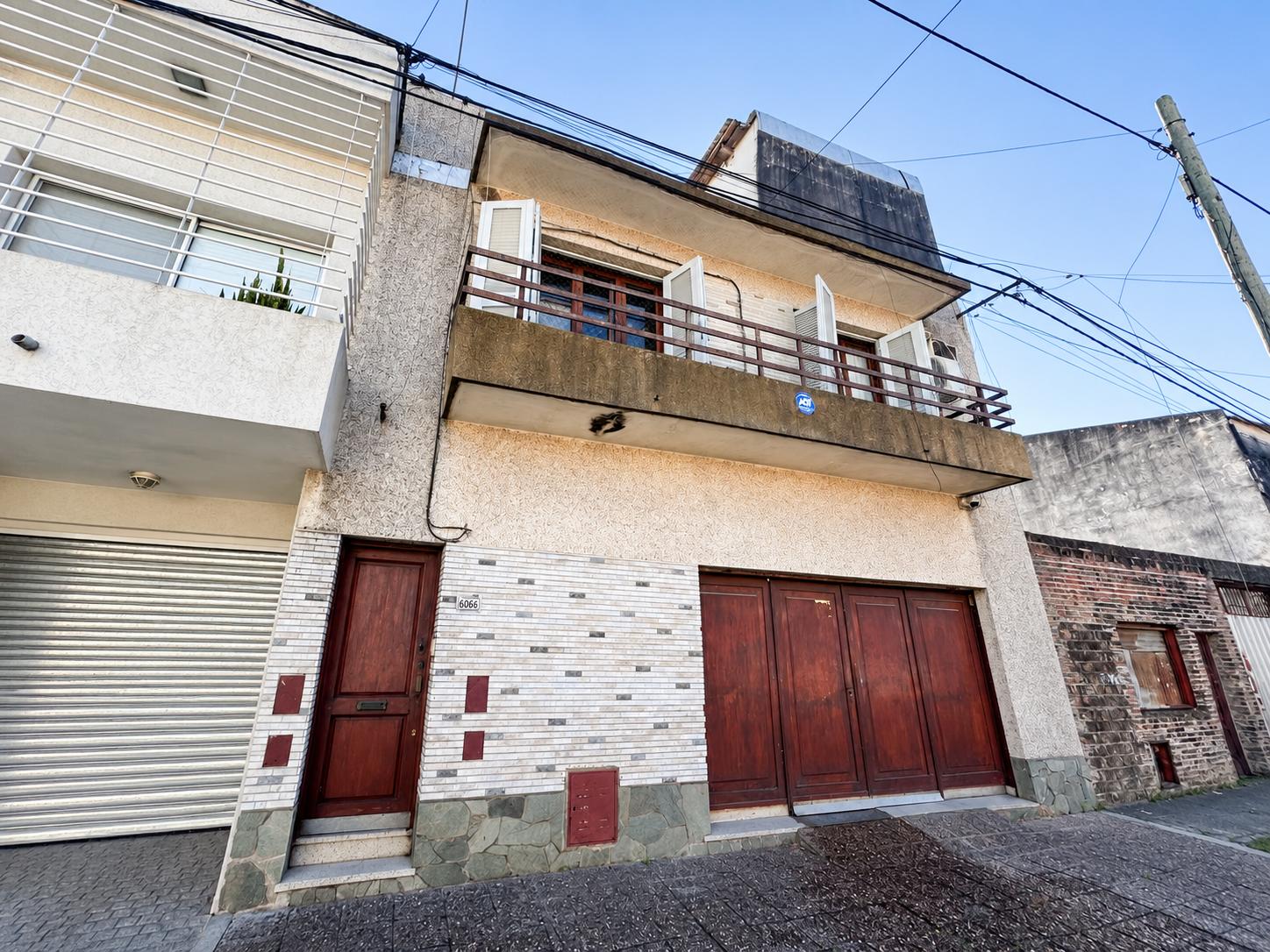 Casa de 3 dormitorios en venta