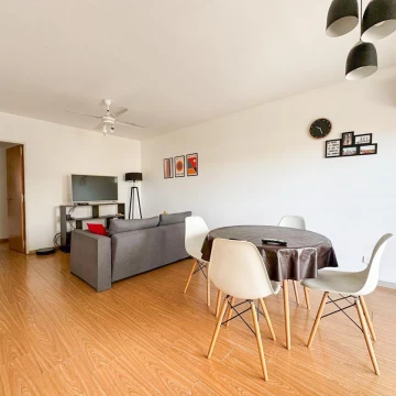Departamento de 2 dormitorios en venta - Paraguay 2300,Abasto