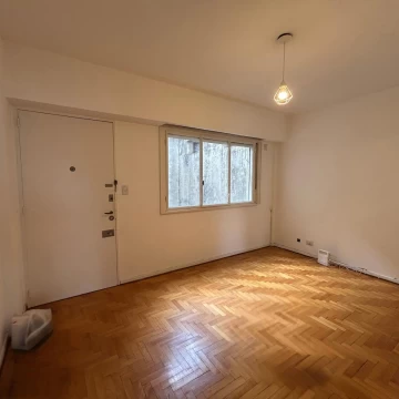 ALQUILER DEPARTAMENTO CHACARITA 2 AMBIENTES