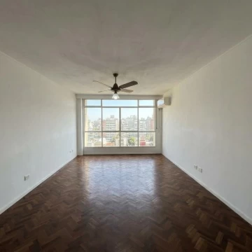 Venta departamento de 3 dormitorios piso exclusivo en Centro - Rosario