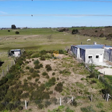 Terreno en venta en Aguas Corrientes con 450 m2