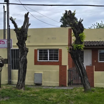 Casa en barrio El Quinto