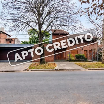 Casa de 4 dormitorios en venta, City Bell