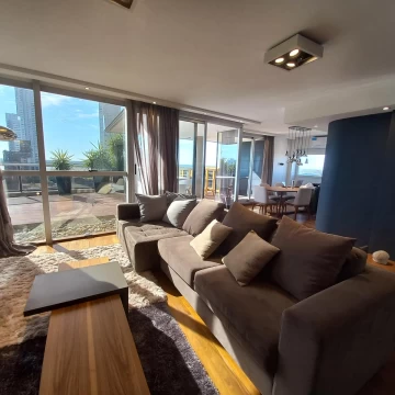 Av. del Valle 2700 - Departamento de dos dormitorios en venta en Pichincha - Rosario
