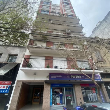 Departamento en venta