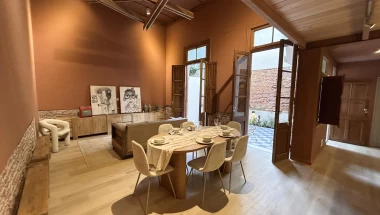 Casa en Venta, Pueyrredon 1300, Barrio Lourdes, Rosario, 3 dormitorios c/patio y terraza
