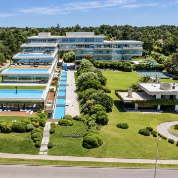 Departamento en Punta del Este