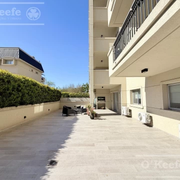 Klover Plaza, 4 ambientes con 2 cocheras, Full amenities ,seguridad 24 hs!