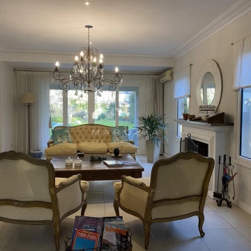 Casa  en Alq. Temporario ubicado en Pilar,  G.B.A. Zona Norte