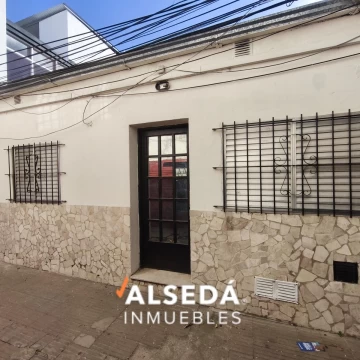 Casa de pasillo de 3 dormitorios