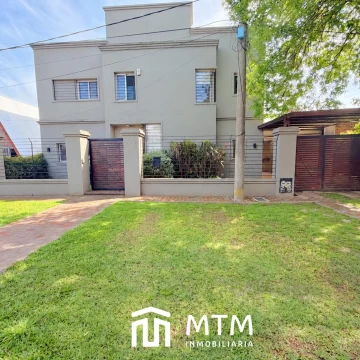 Casa en Venta Granadero Baigorria.