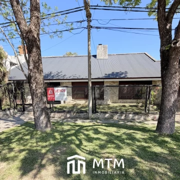 Casa en Venta Rosario, Lomas de Alberdi.