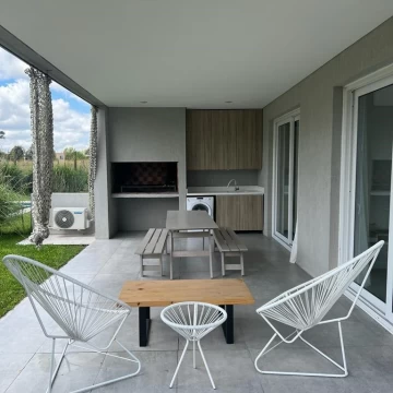 Departamento Venta en Pilara - La Calesa