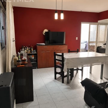 PH en venta de 2 dormitorios con cochera posible apto banco en 122 y 37, La Plata