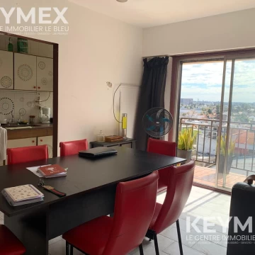 Venta departamento 2 ambientes Ramos Mejía