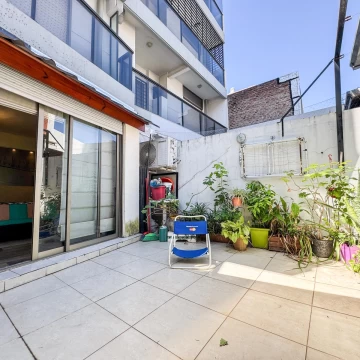 3 de Febrero al 2400 - Departamento en venta de 1 dormitorio con comodín y cochera - Rosario Lourdes