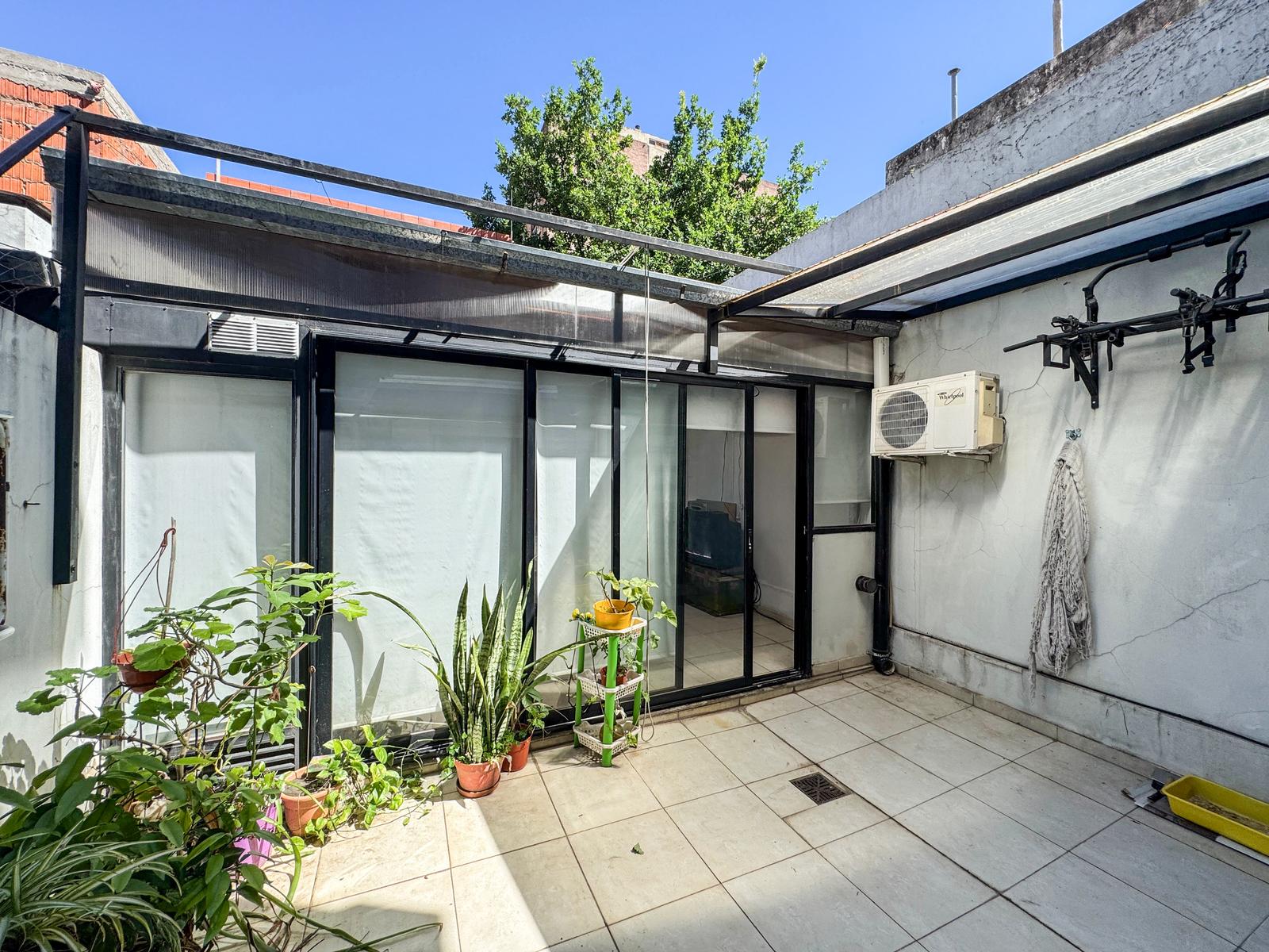 Departamento en venta de 2 dormitorios